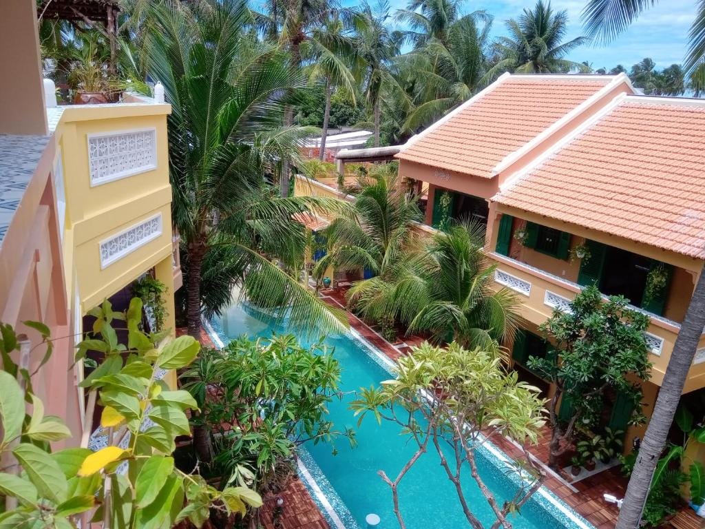 MiNhon Hotel Muine — 1