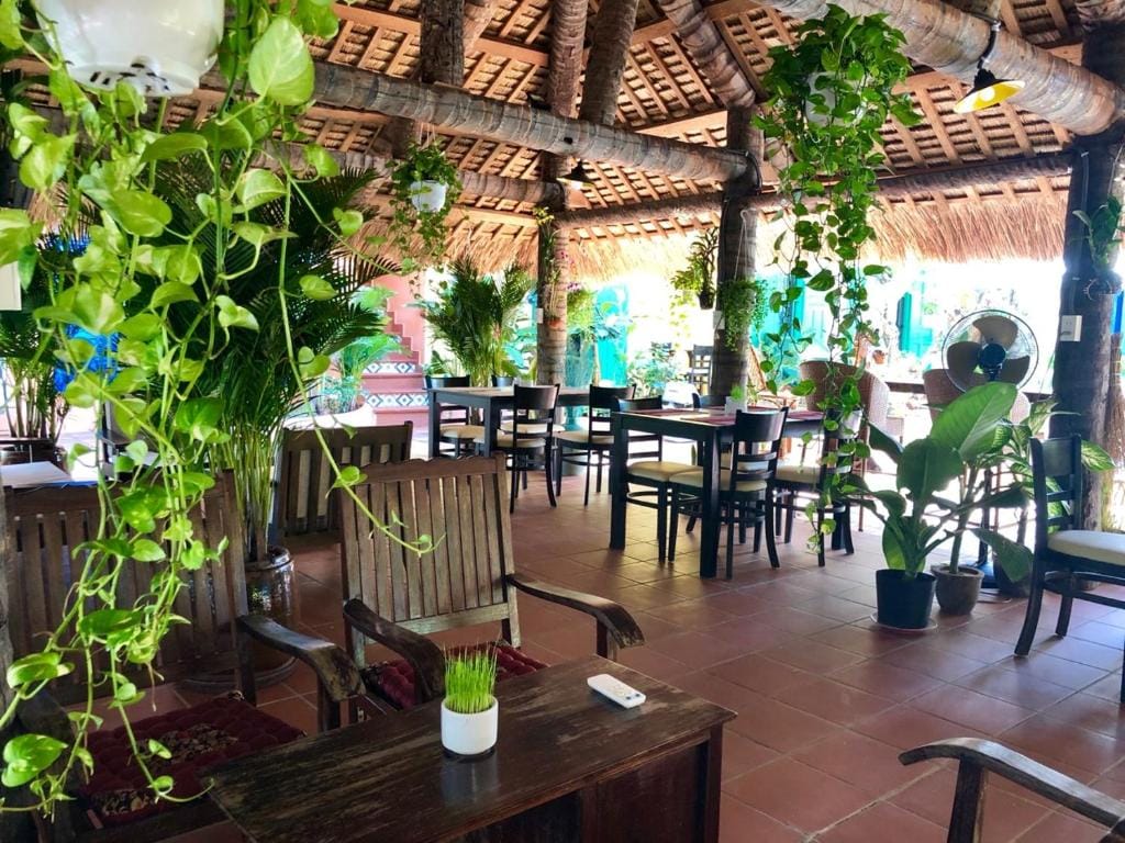 MiNhon Hotel Muine — 2