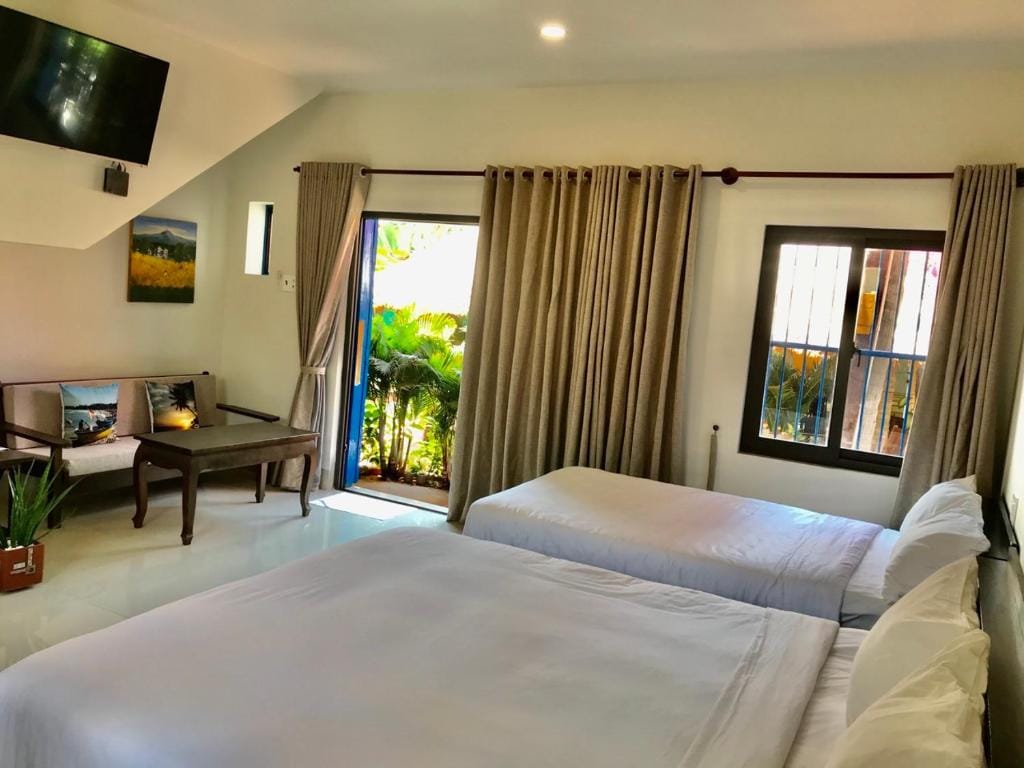 MiNhon Hotel Muine — 3