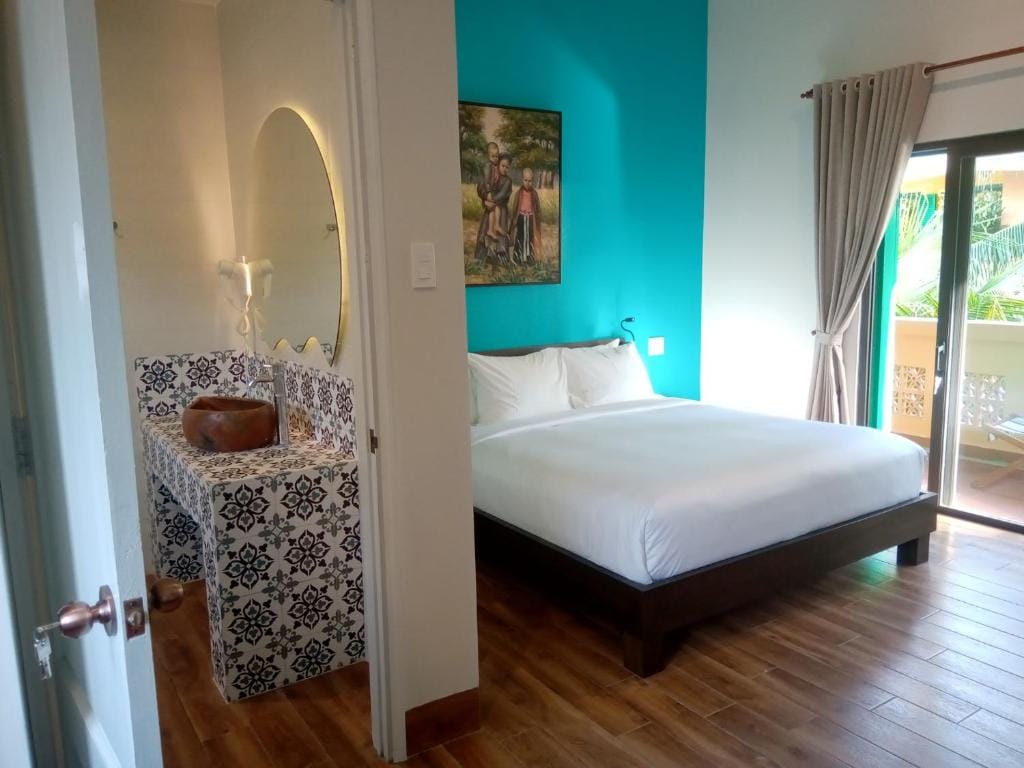 MiNhon Hotel Muine — 4