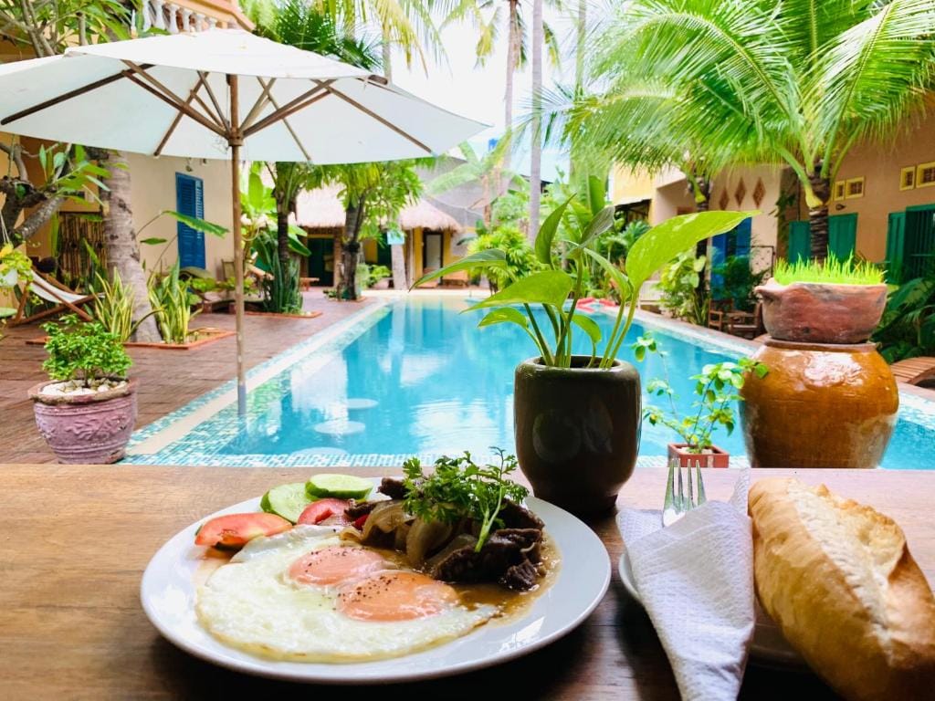 MiNhon Hotel Muine — 5