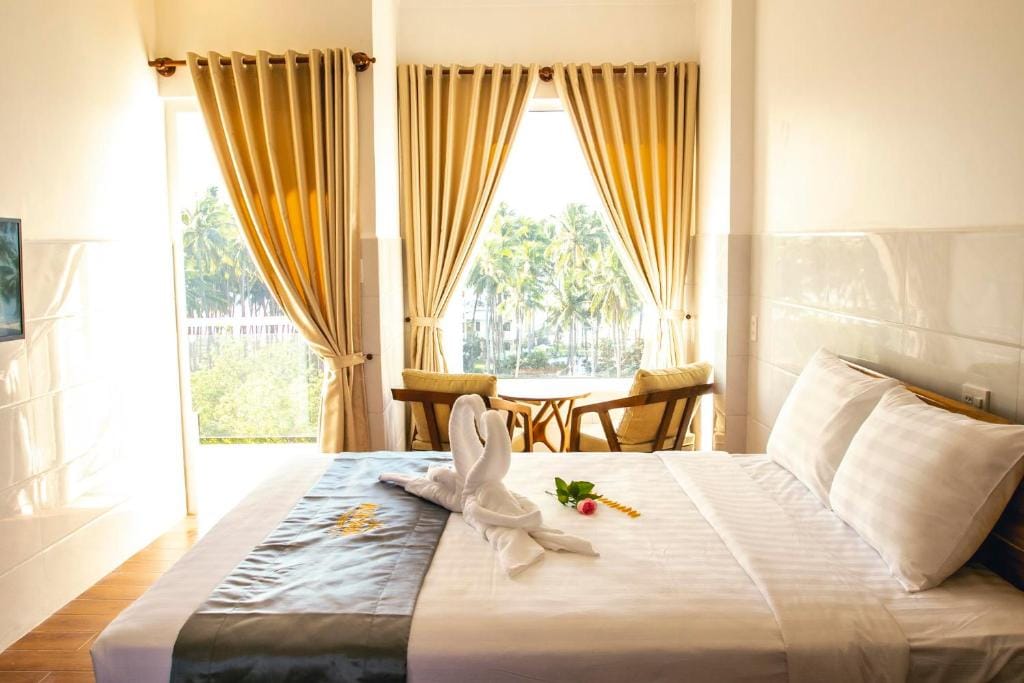 Mui Ne Beach Hotel — 2