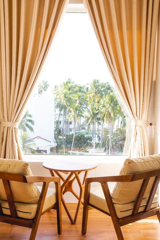 Mui Ne Beach Hotel — 4