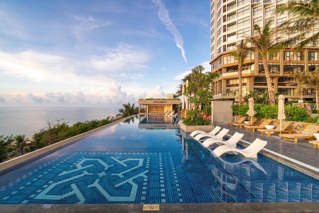 Mũi Né Resort - Mandala Mer — 1