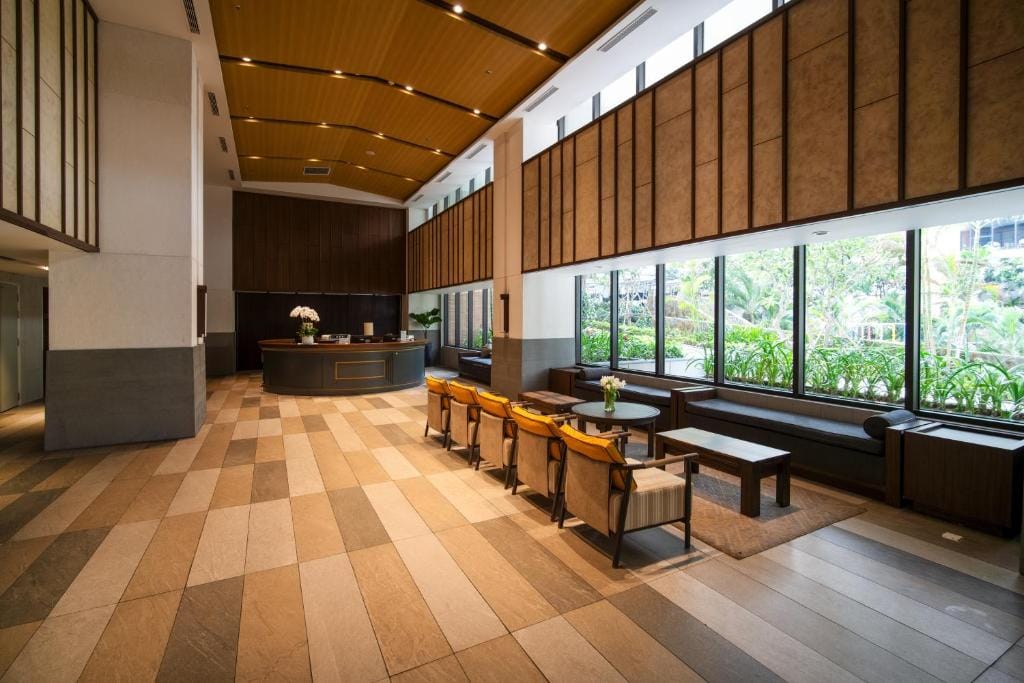 Mũi Né Resort - Mandala Mer — 2