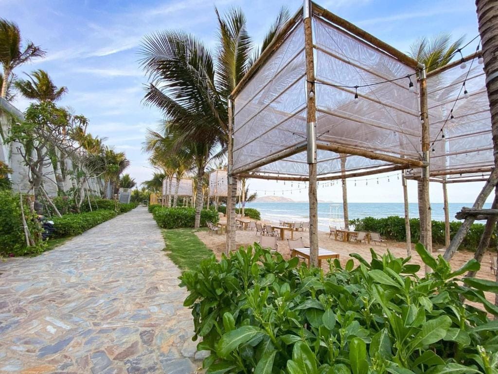 Mũi Né Resort - Mandala Mer — 5