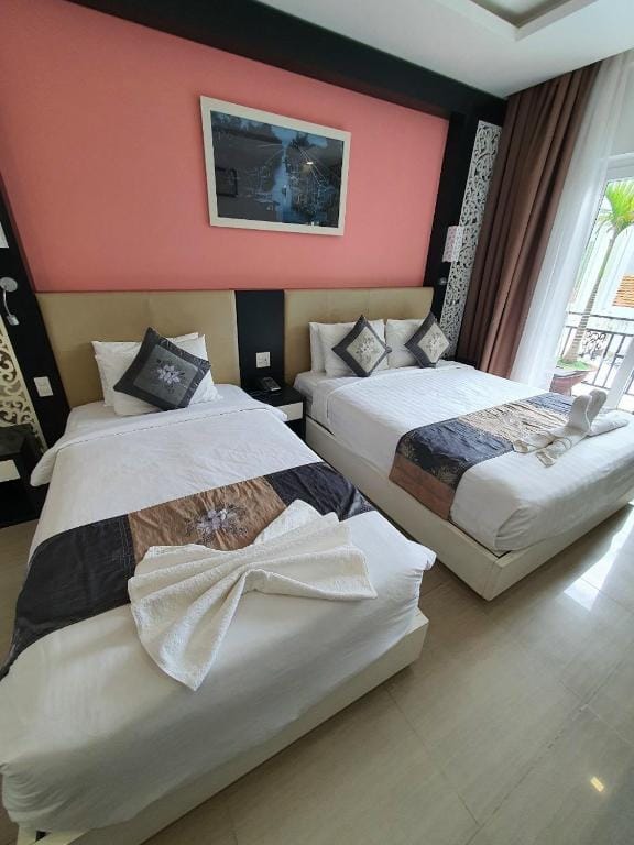 Muine Sports Hotel — 3