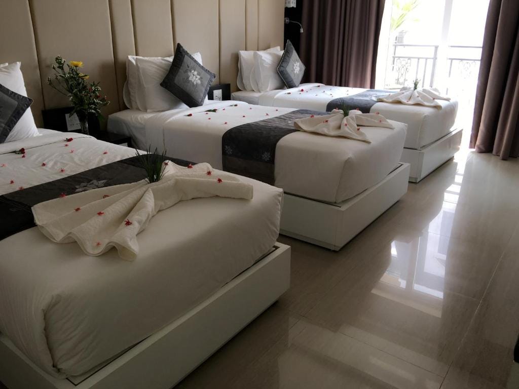 Muine Sports Hotel — 4