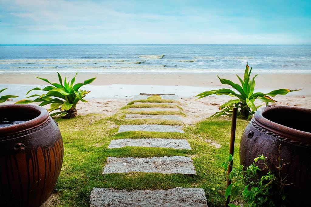 Muong Thanh Holiday Muine Hotel — 4