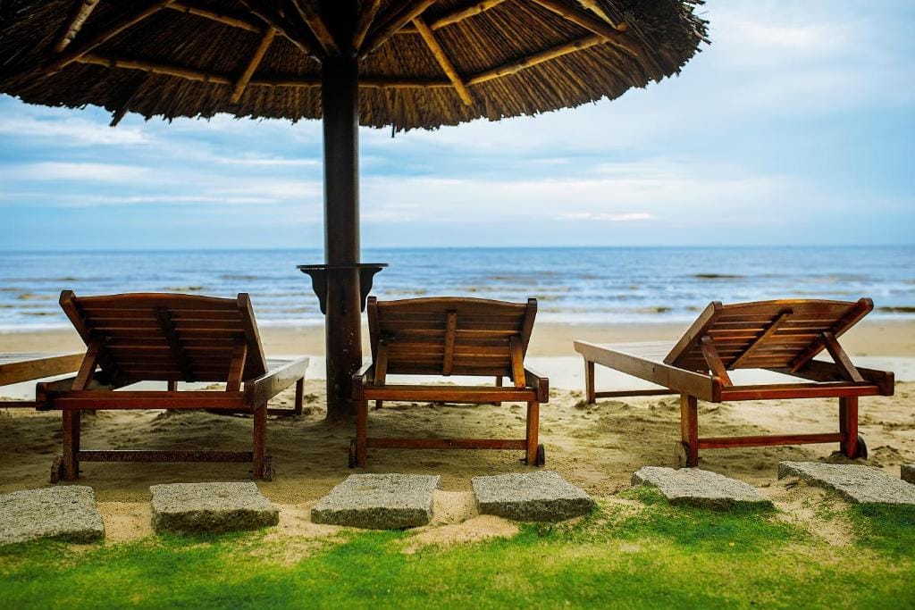 Muong Thanh Holiday Muine Hotel — 5