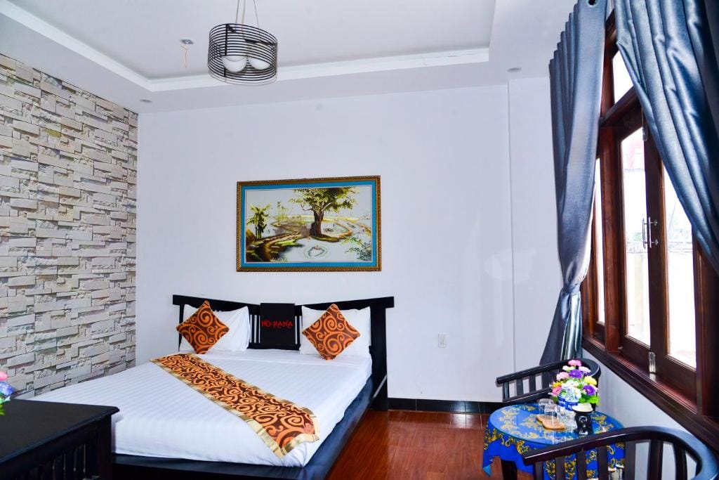 Nohana Hotel — 2