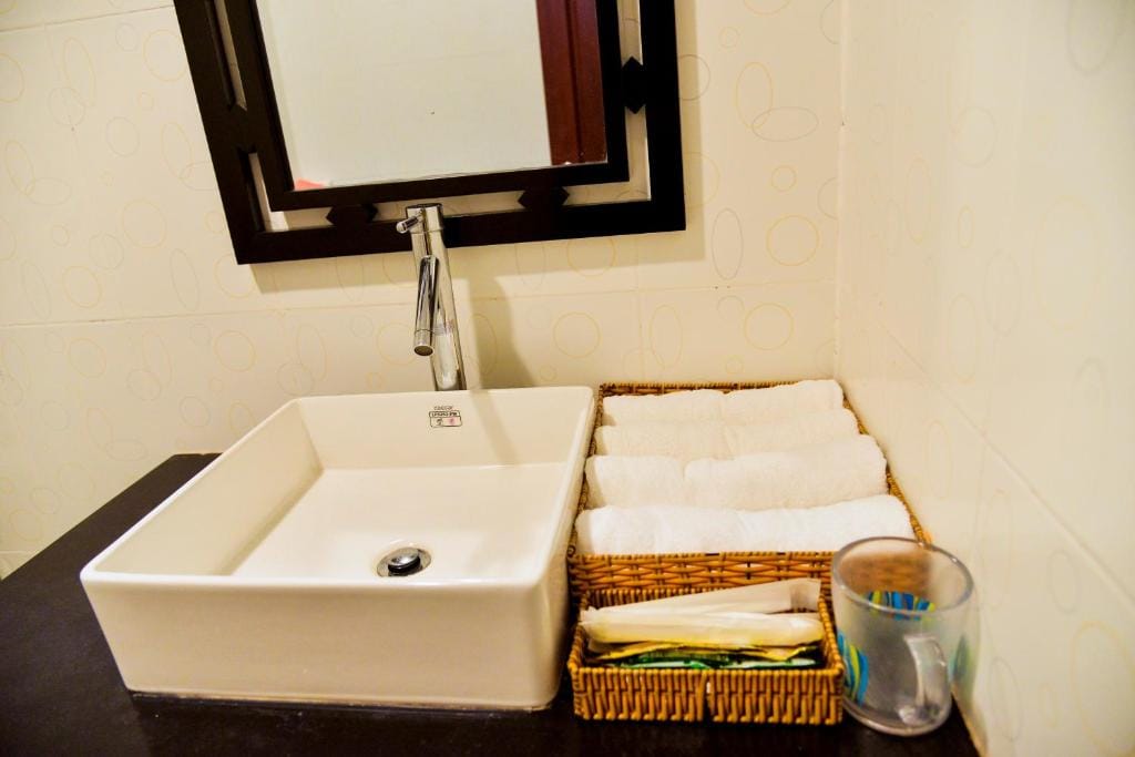 Nohana Hotel — 3
