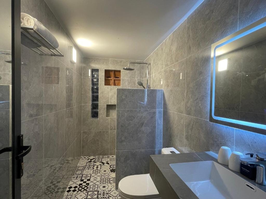 Orange Villa Muine — 3