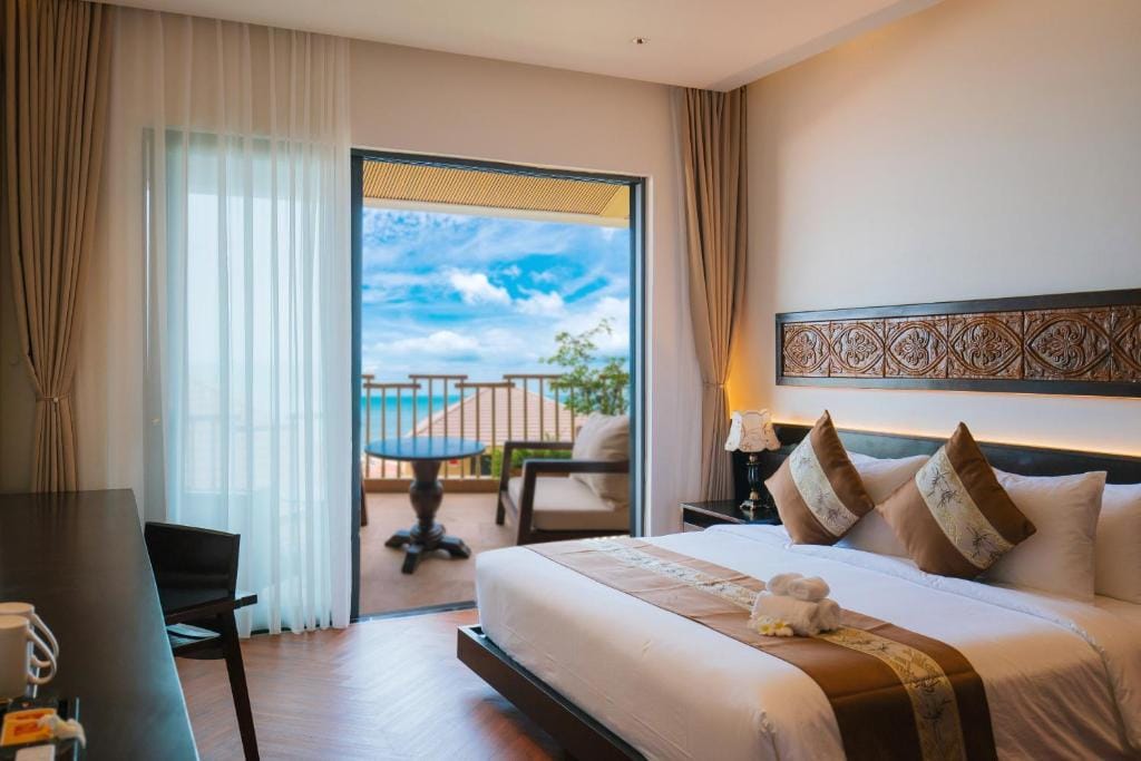 Pandora Beach Mui Ne Retreat — 2