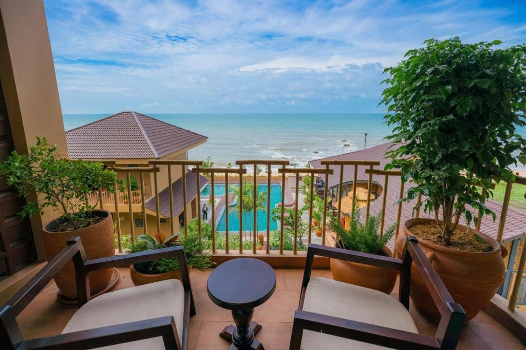 Pandora Beach Mui Ne Retreat — 3