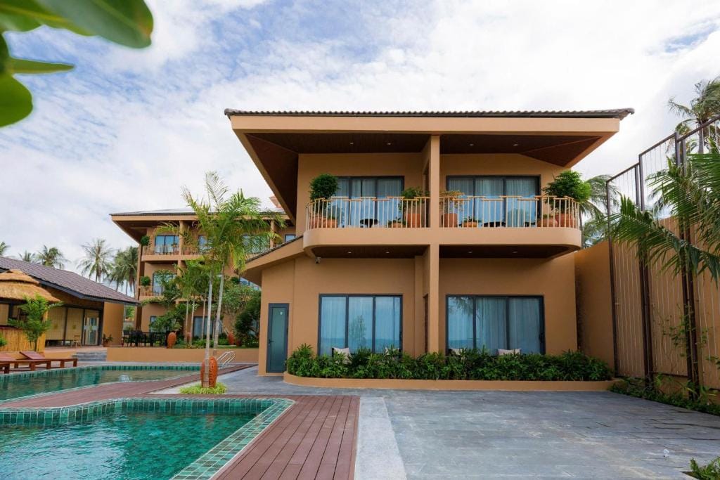 Pandora Beach Mui Ne Retreat — 4