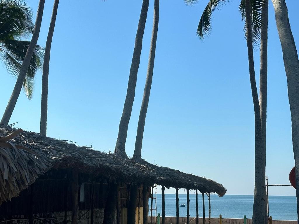 Pharos Guesthouse — 2