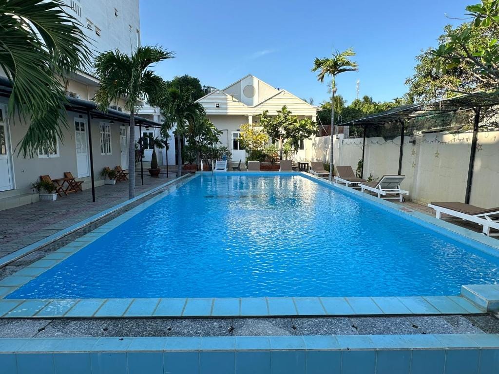 Pharos Guesthouse — 3