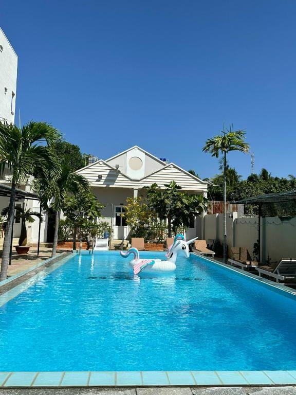 Pharos Guesthouse — 4