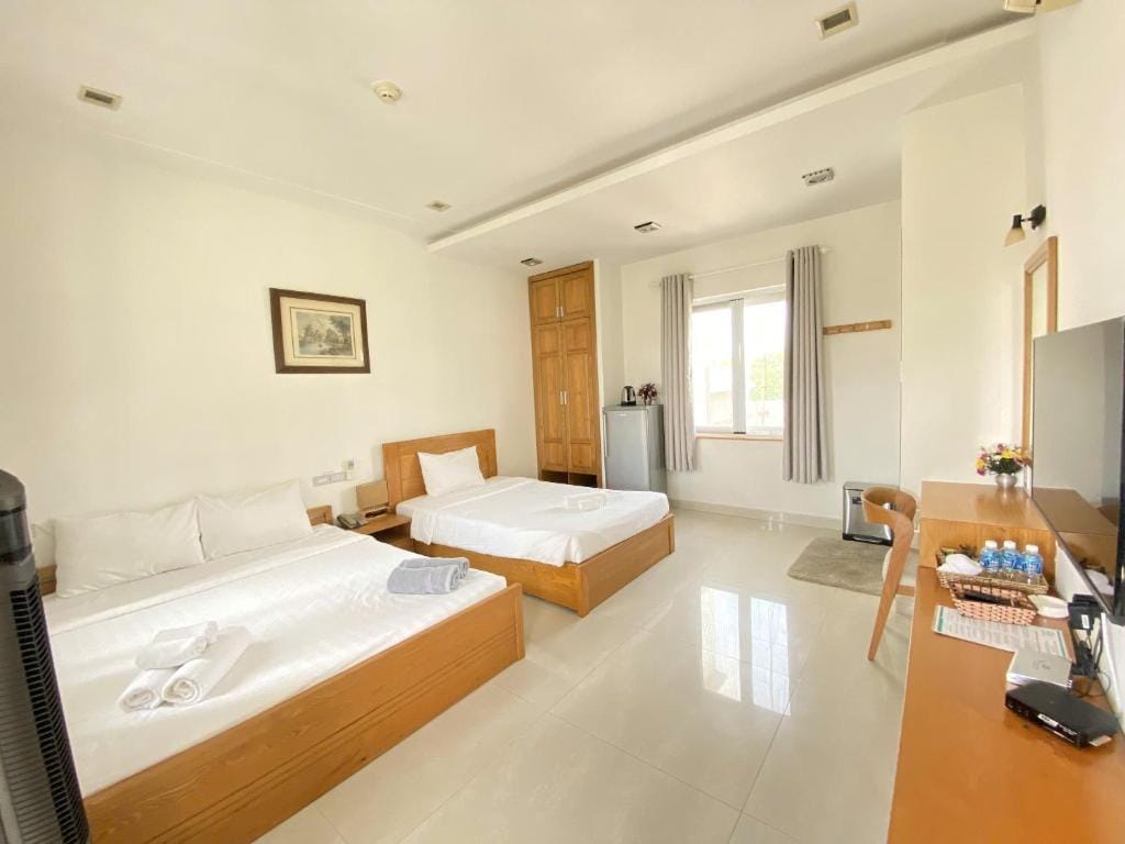 Qli Hotel Muine — 4