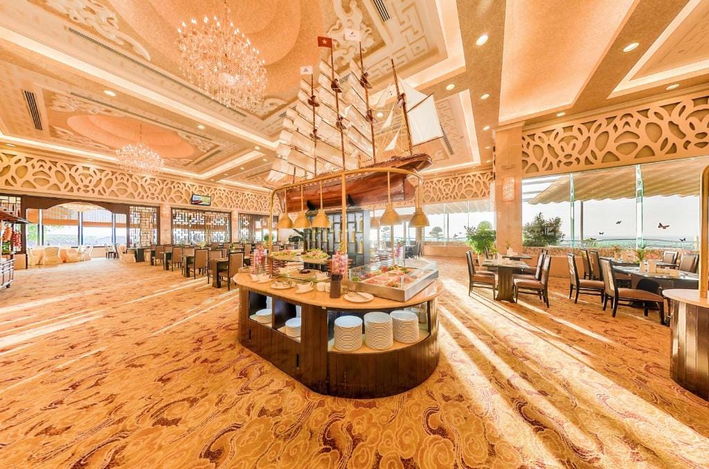 Sea Links Beach Hotel — 2