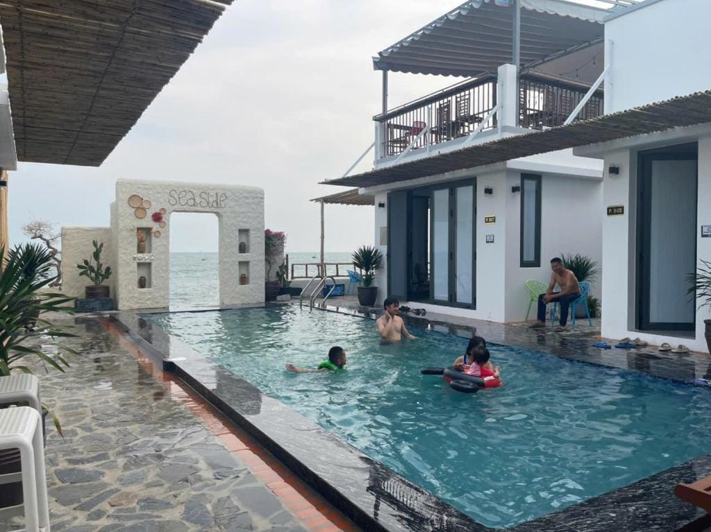 Seaside Mui Ne Hotel — 1