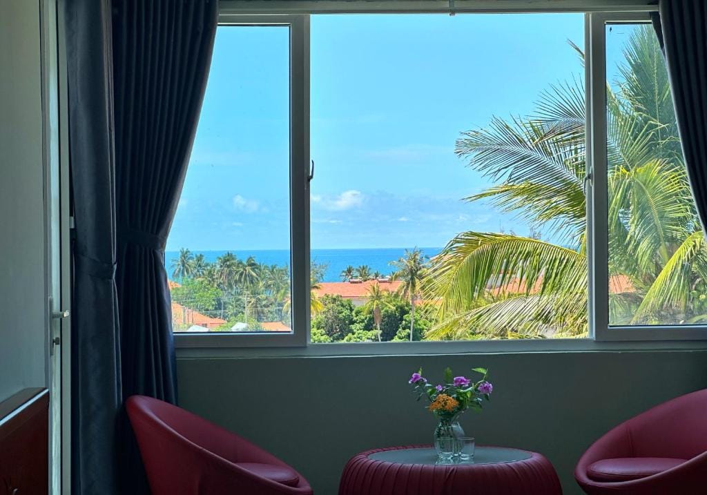 SnS Muine Homestay — 1