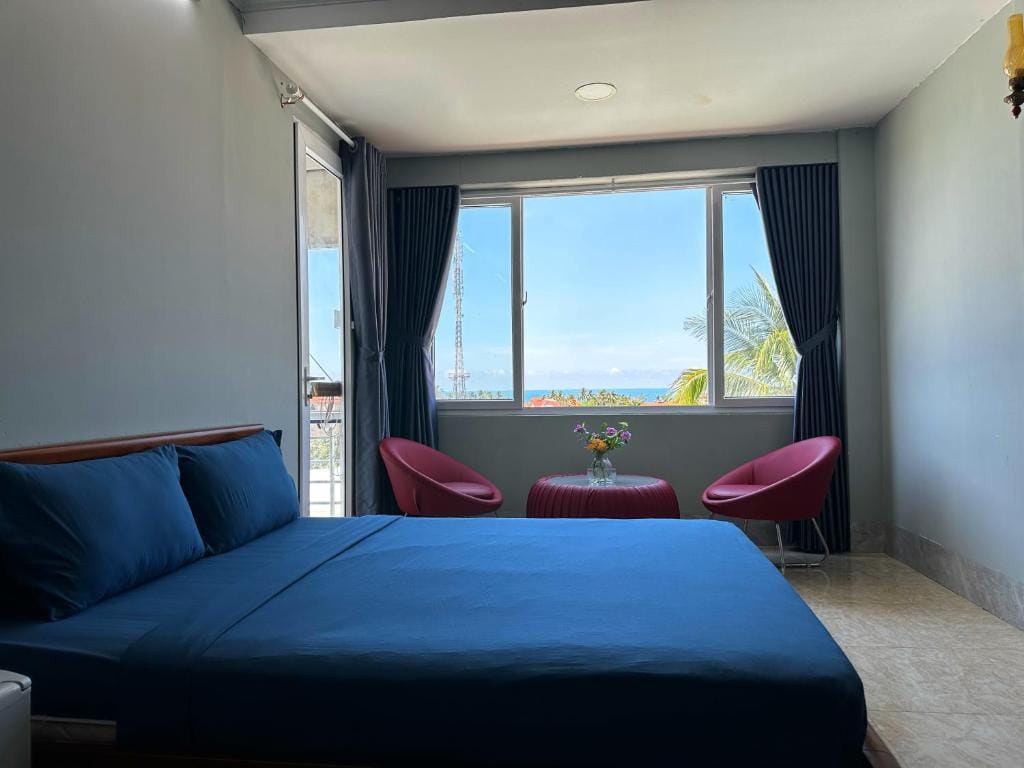 SnS Muine Homestay — 2