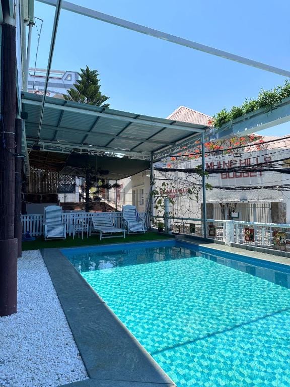SnS Muine Homestay — 3