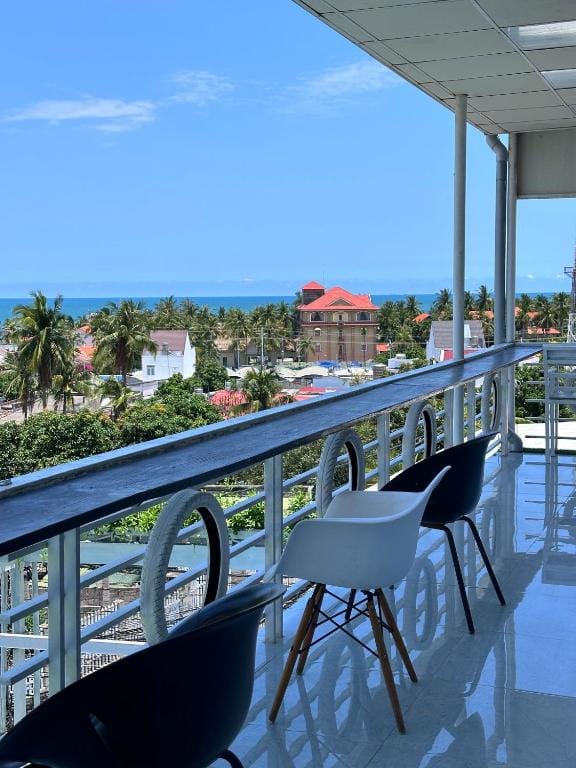 SnS Muine Homestay — 5