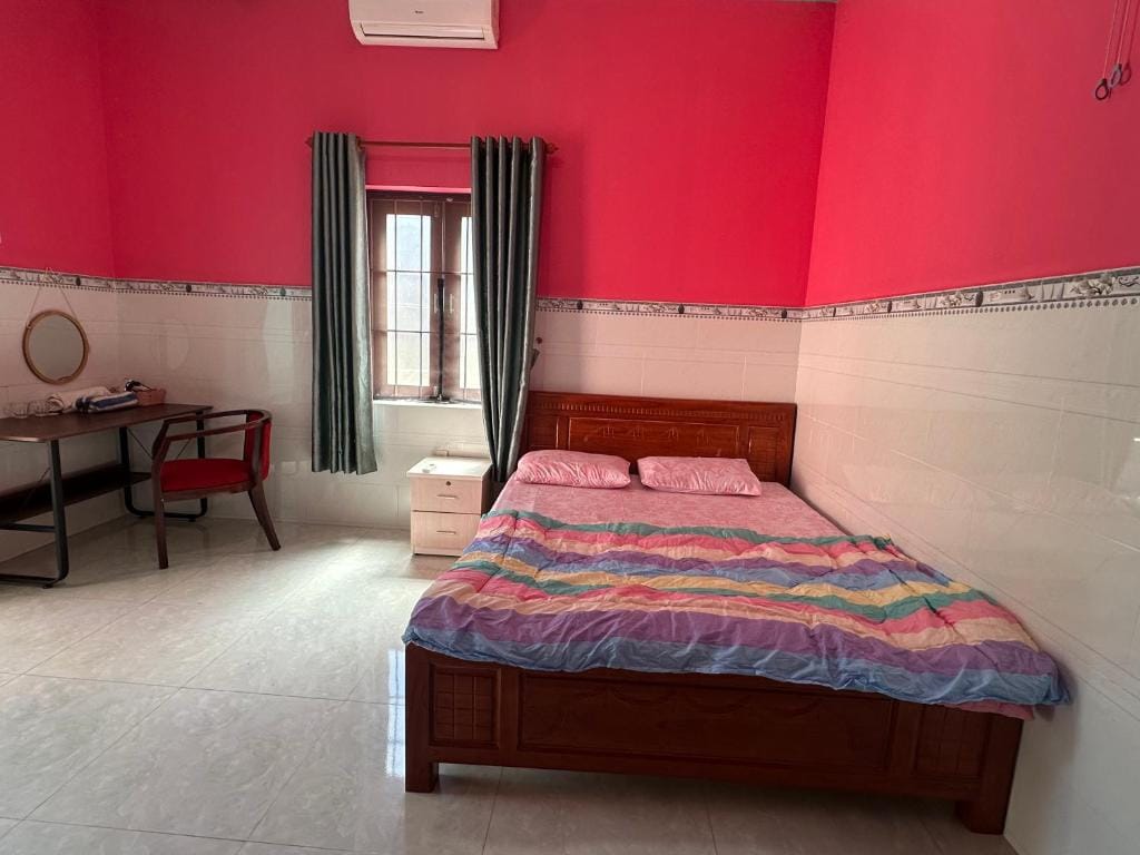 Song Anh Mui Ne Guesthouse — 1