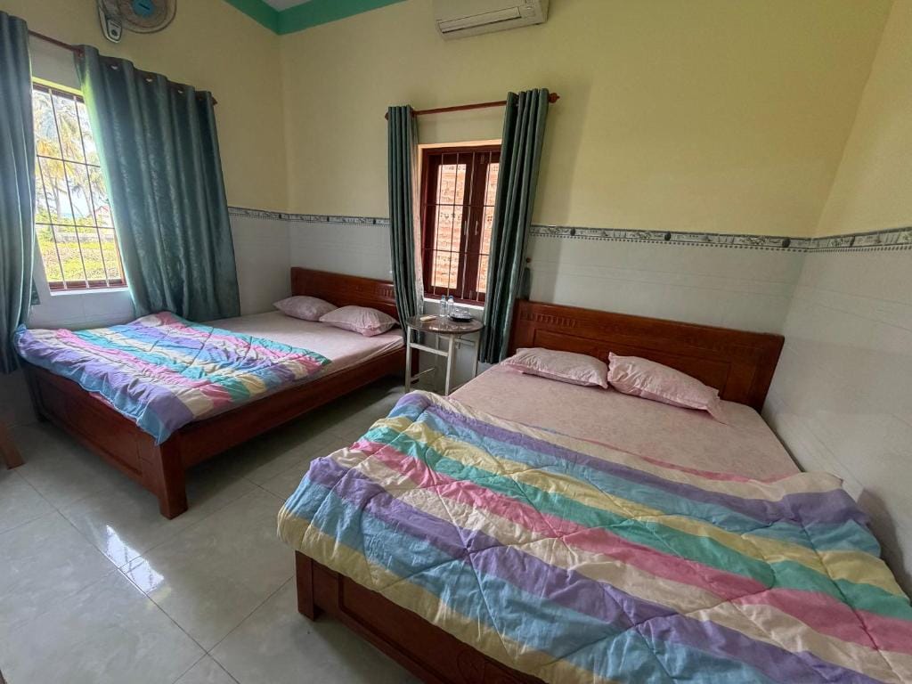 Song Anh Mui Ne Guesthouse — 4