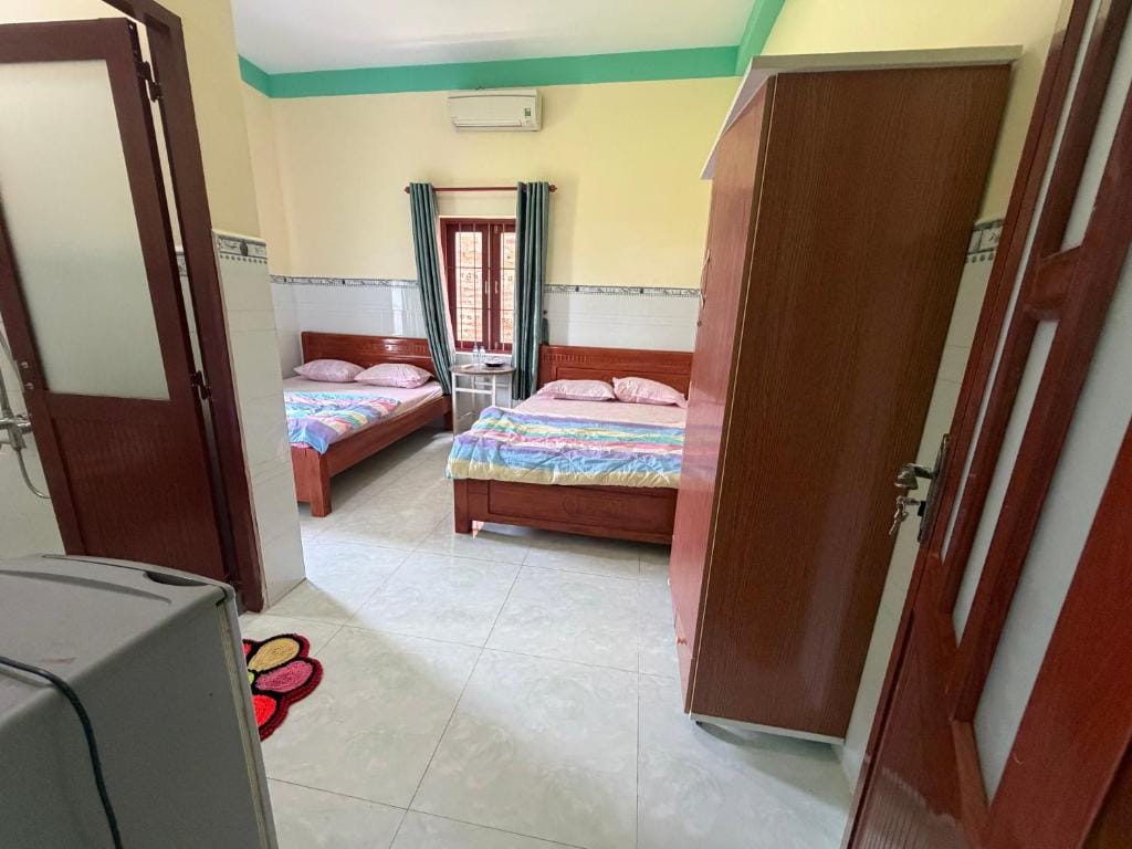 Song Anh Mui Ne Guesthouse — 5
