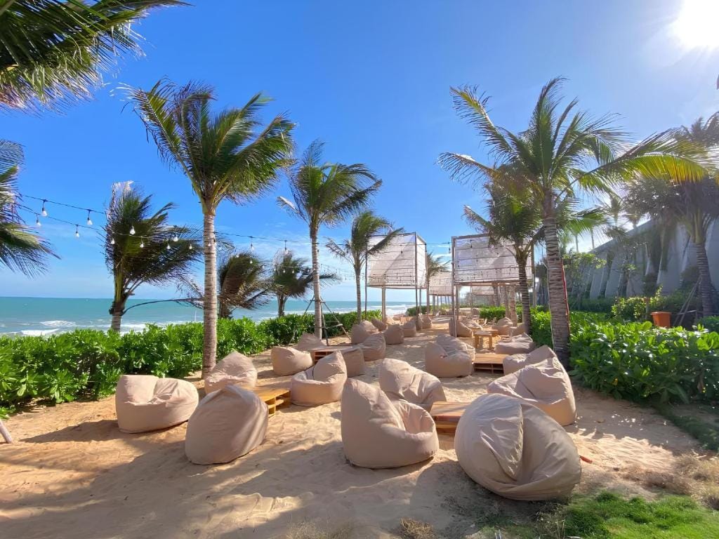Sunrise Oceanfront Mui Ne - V Ruby — 2