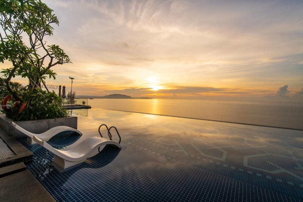 Sunrise Oceanfront Mui Ne - V Ruby — 5