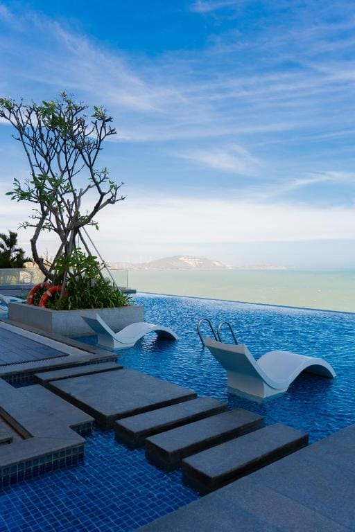 Sunset Ridge Condotel Apec Mandala Mui Ne — 2