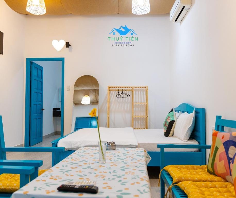 Thuy Tien Mui Ne Homestay BBQ Free — 1