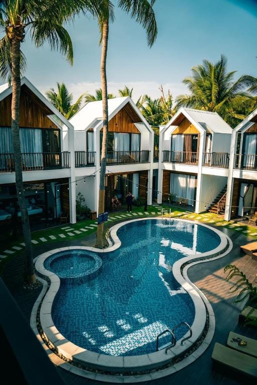 Tuong Vy Boutique Hotel Mui Ne — 3
