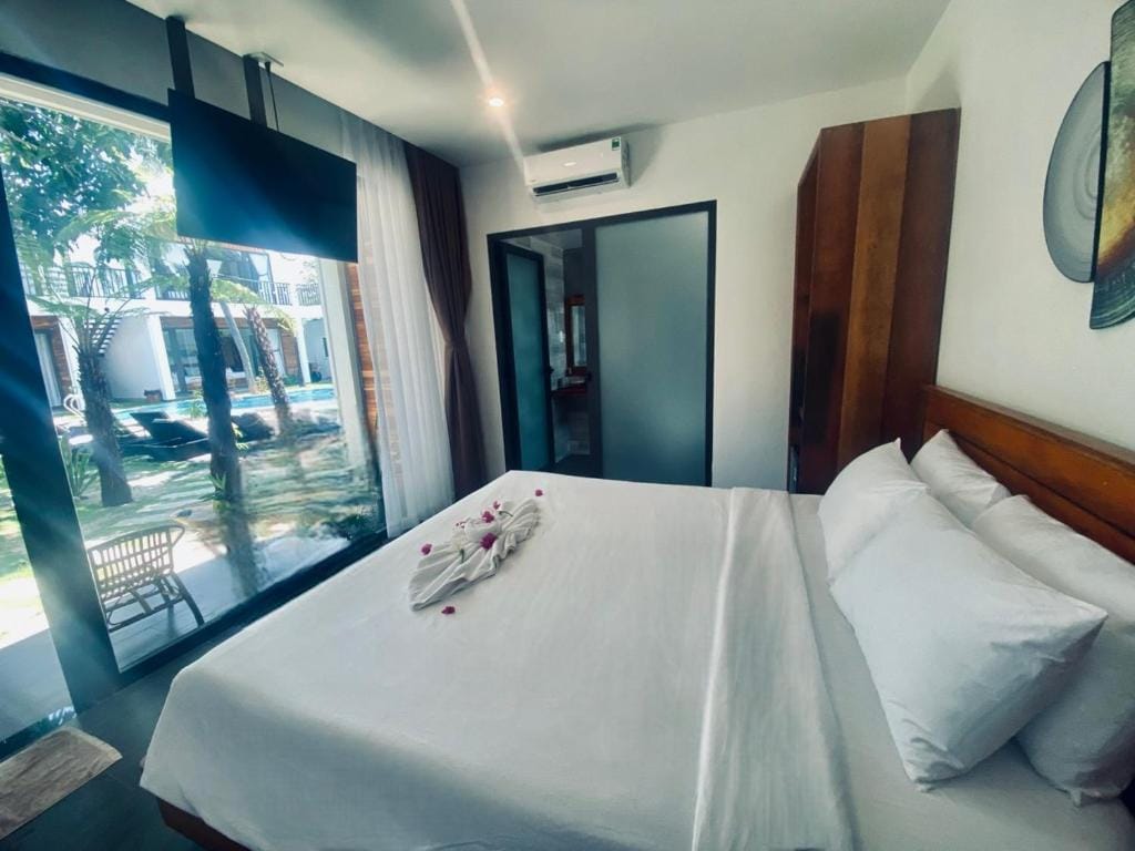 Tuong Vy Boutique Hotel Mui Ne — 4