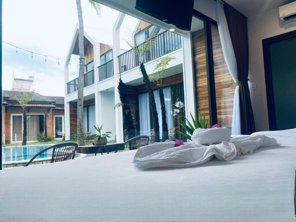 Tuong Vy Boutique Hotel Mui Ne — 5