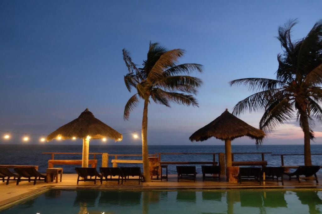 Viva Beach Resort Mui Ne — 1