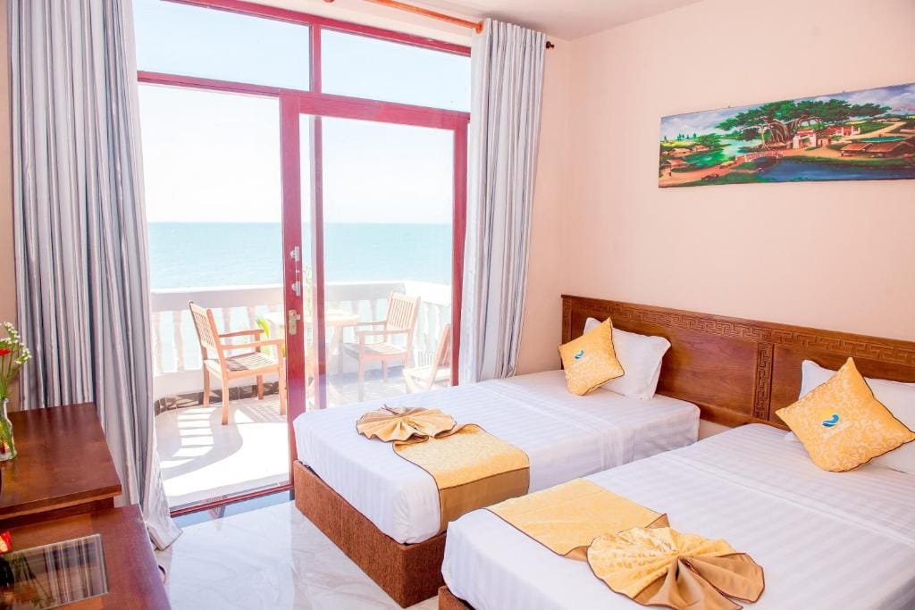 Viva Beach Resort Mui Ne — 2