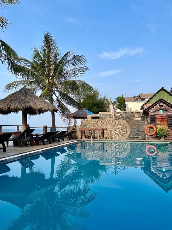 Viva Beach Resort Mui Ne — 4