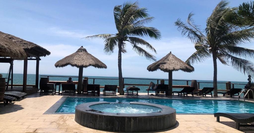 Viva Beach Resort Mui Ne — 5