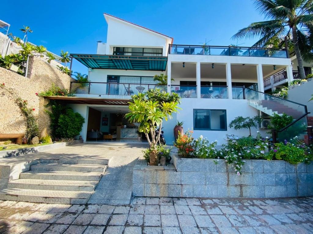 Vivian Hotel Mui Ne — 1