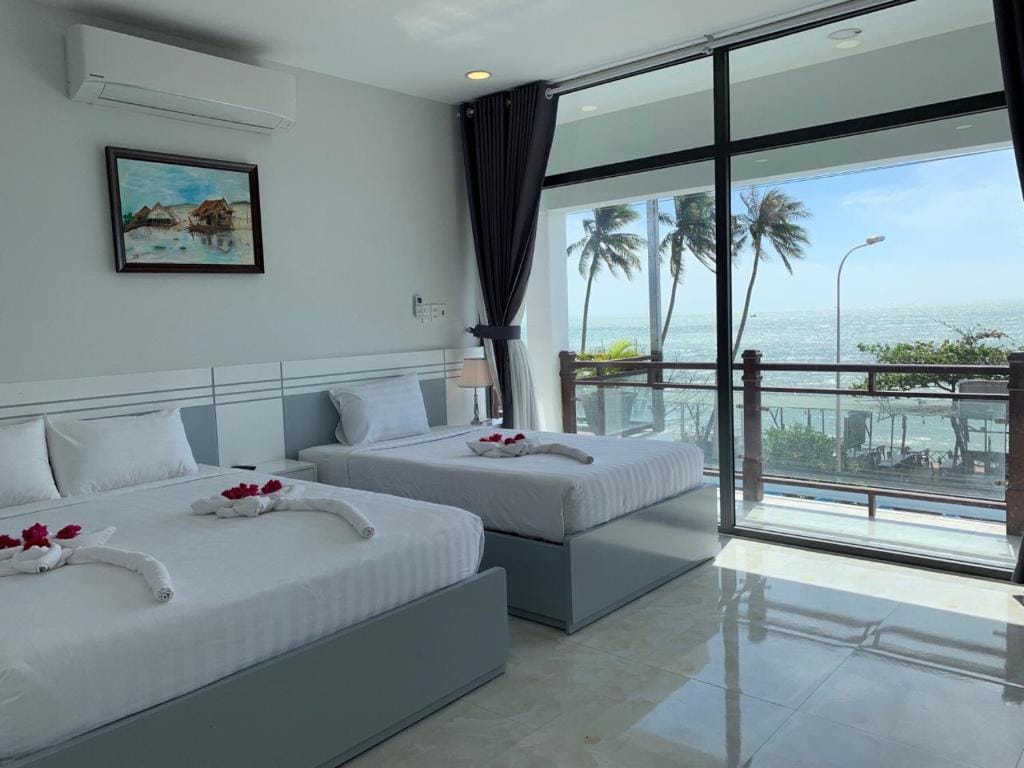 Vivian Hotel Mui Ne — 2
