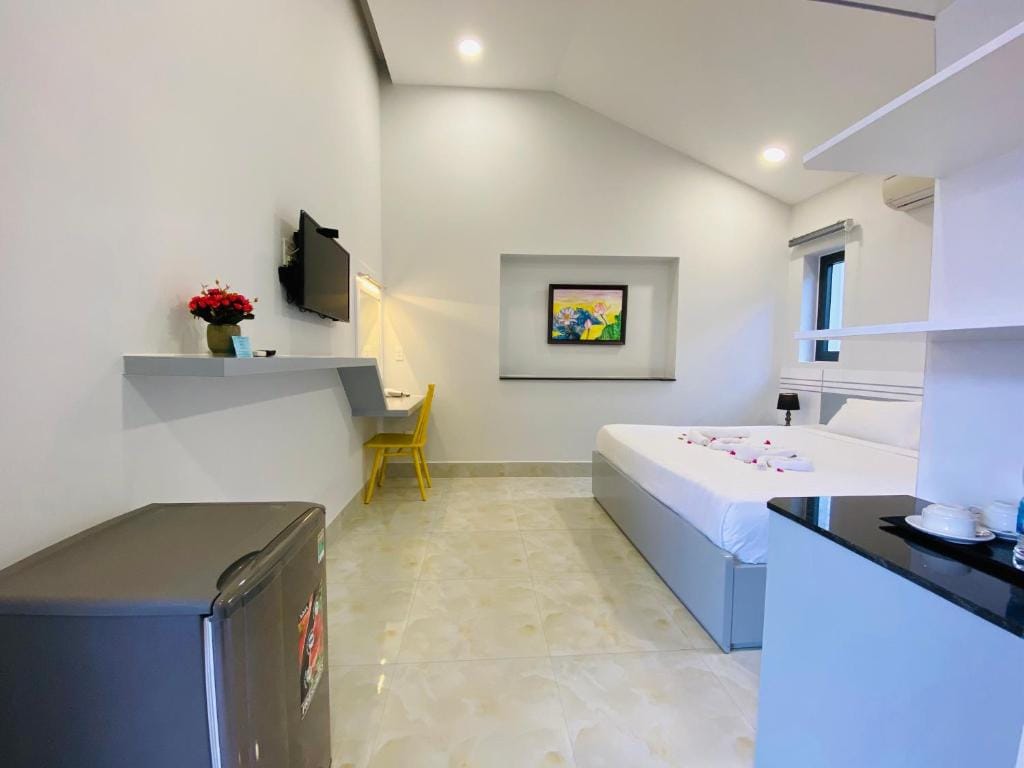 Vivian Hotel Mui Ne — 3