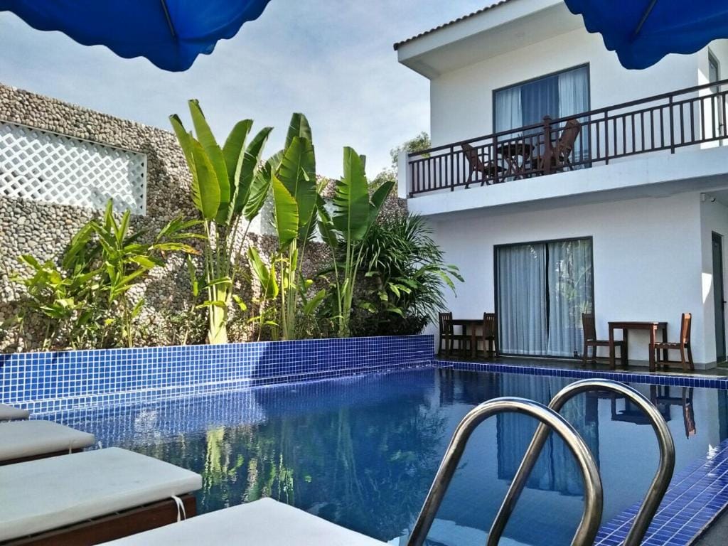 Vivian Hotel Mui Ne — 4