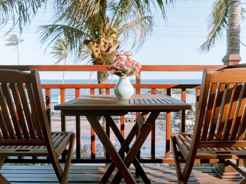 Vivian Hotel Mui Ne — 5