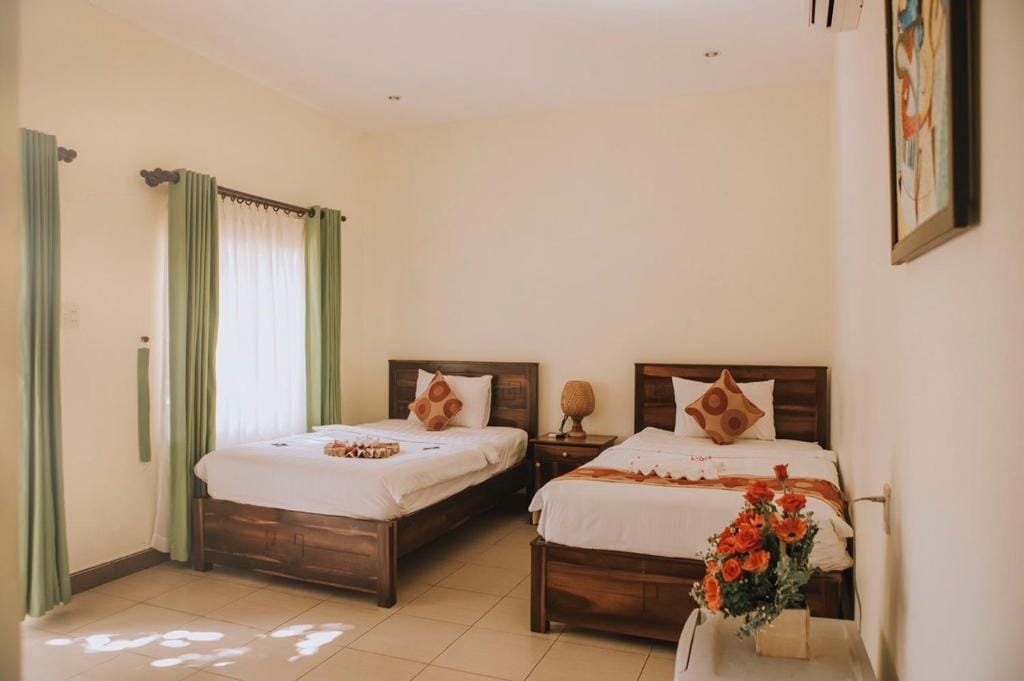 Xin Chao Hotel — 2